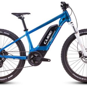 CUBE ACID 240 HYBRID ROOKIE PRO 400 2025