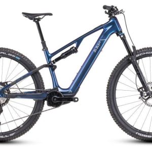 CUBE AMS HYBRID ONE44 C:68X SLX 400X 2025