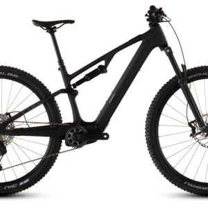 CUBE AMS HYBRID ONE44 C:62 PRO 400X 2026