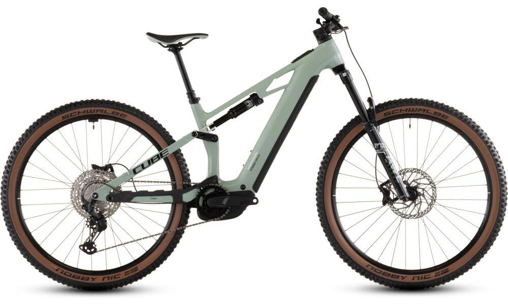 CUBE STEREO HYBRID ONE44 HPC RACE 800 2026 – Image 2