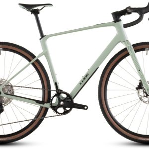 CUBE NUROAD C:62 ONE 2026