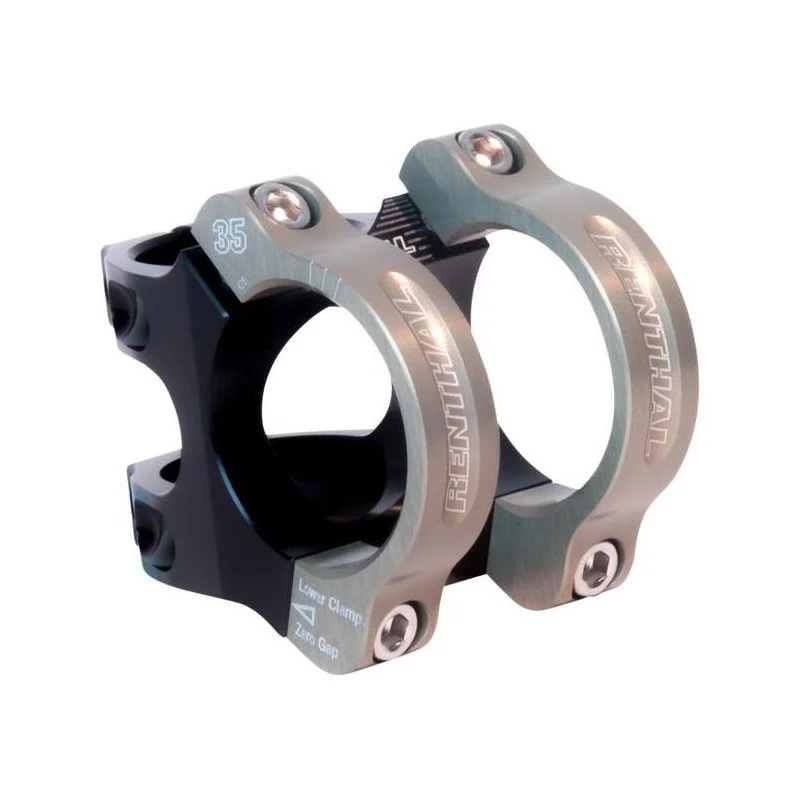 Potence Apex 33mm Bronze – Image 3