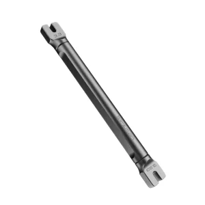 Clé à rayon double 3.45/5.0 BIRZMAN