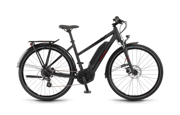 WINORA YUCATAN 8 LADIES 2020 – Image 2