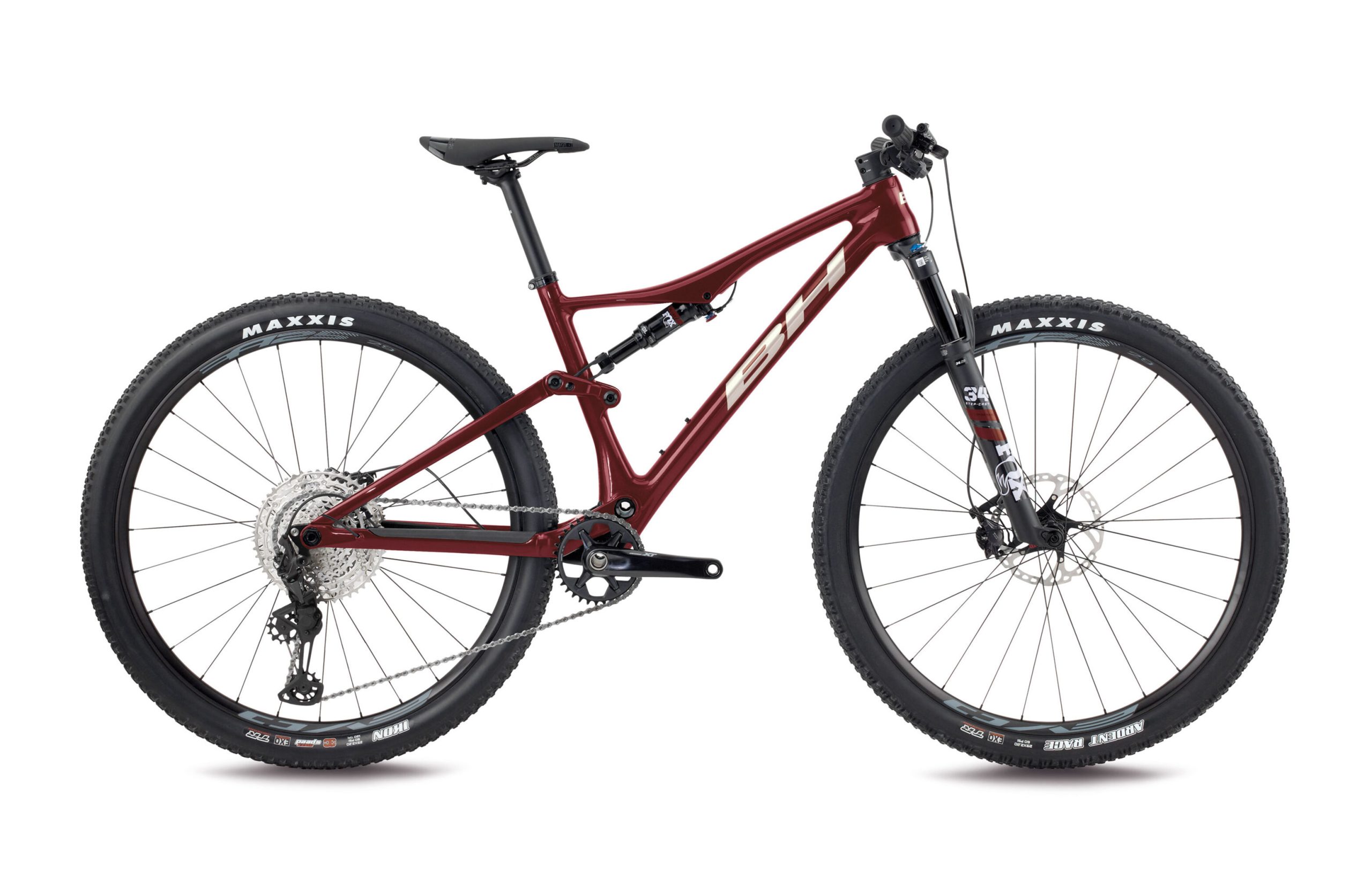 BH LYNX RACE CARBON RC 7.0 (RWR)