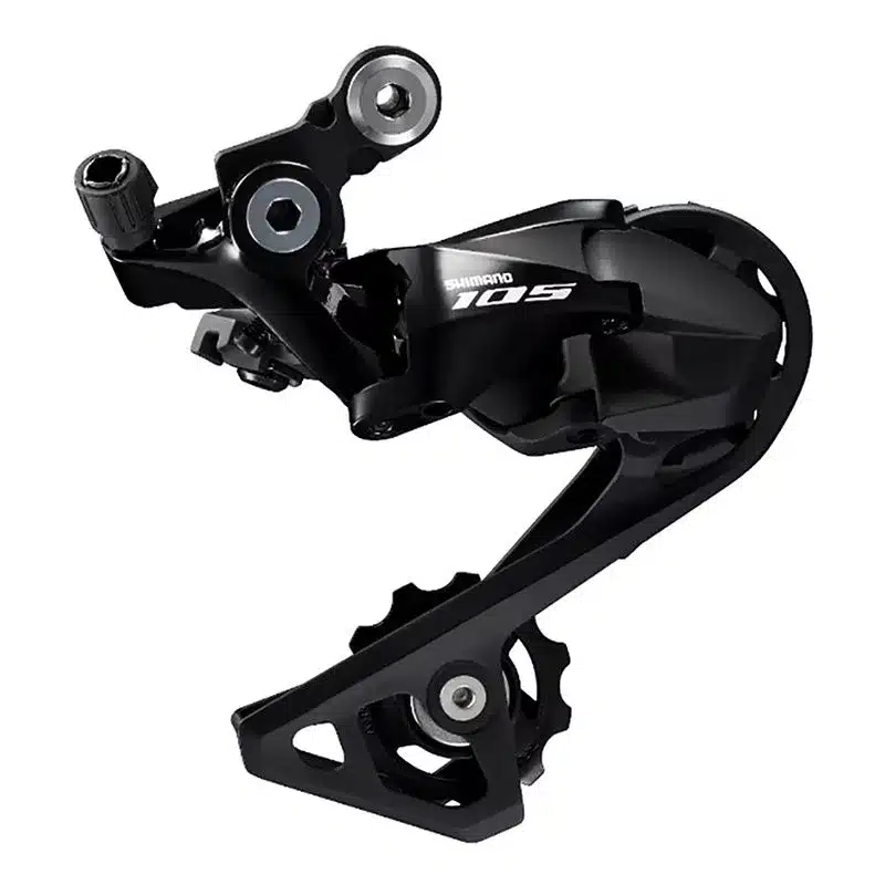 Shimano dérailleur ar 11v noir gs rd-r7000 105 – Image 5
