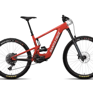 SANTA CRUZ HECKLER R MX Carbon C 2024