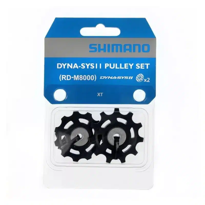 Shimano galet derailleur 11v rd-m8000 – Image 4