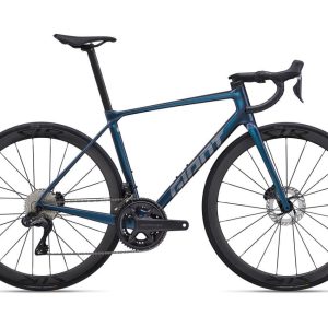 GIANT TCR Advanced Pro 0 Di2 2024