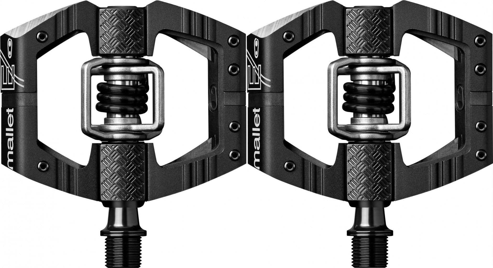 Pédales Crankbrothers Mallet Enduro – Image 3
