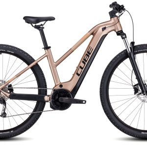 CUBE REACTION HYBRID PERFORMANCE 500 TRAPEZE 2023