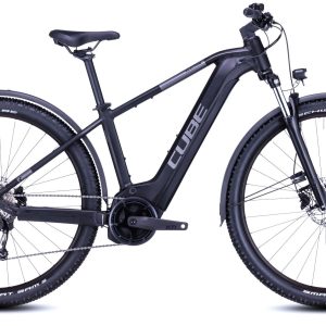 CUBE REACTION HYBRID PERFORMANCE 500 ALLROAD