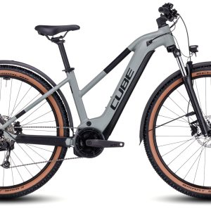 CUBE REACTION HYBRID PERFORMANCE 500 ALLROAD TRAPEZE