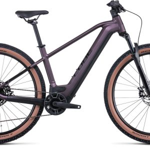 CUBE REACTION HYBRID EXC 750 29 2022