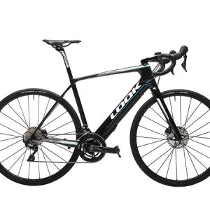 LOOK E-765 OPTIMUM DISC ULTEGRA 2020
