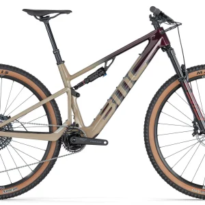 BMC FOURSTROKE FS AMP LT TWO