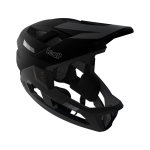 Casque Junior MTB Enduro Black 2.0 Jr