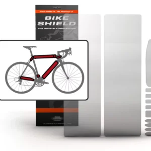 Kit film de protection BIKESHIELD FULLPACK OVERSIZED