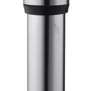 Pompe à main INFINITE APOGEE CO2 160PSI BIRZMAN argent