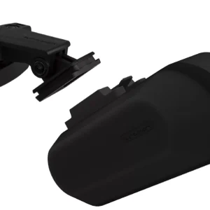 Birzman saddle rail mounts bag