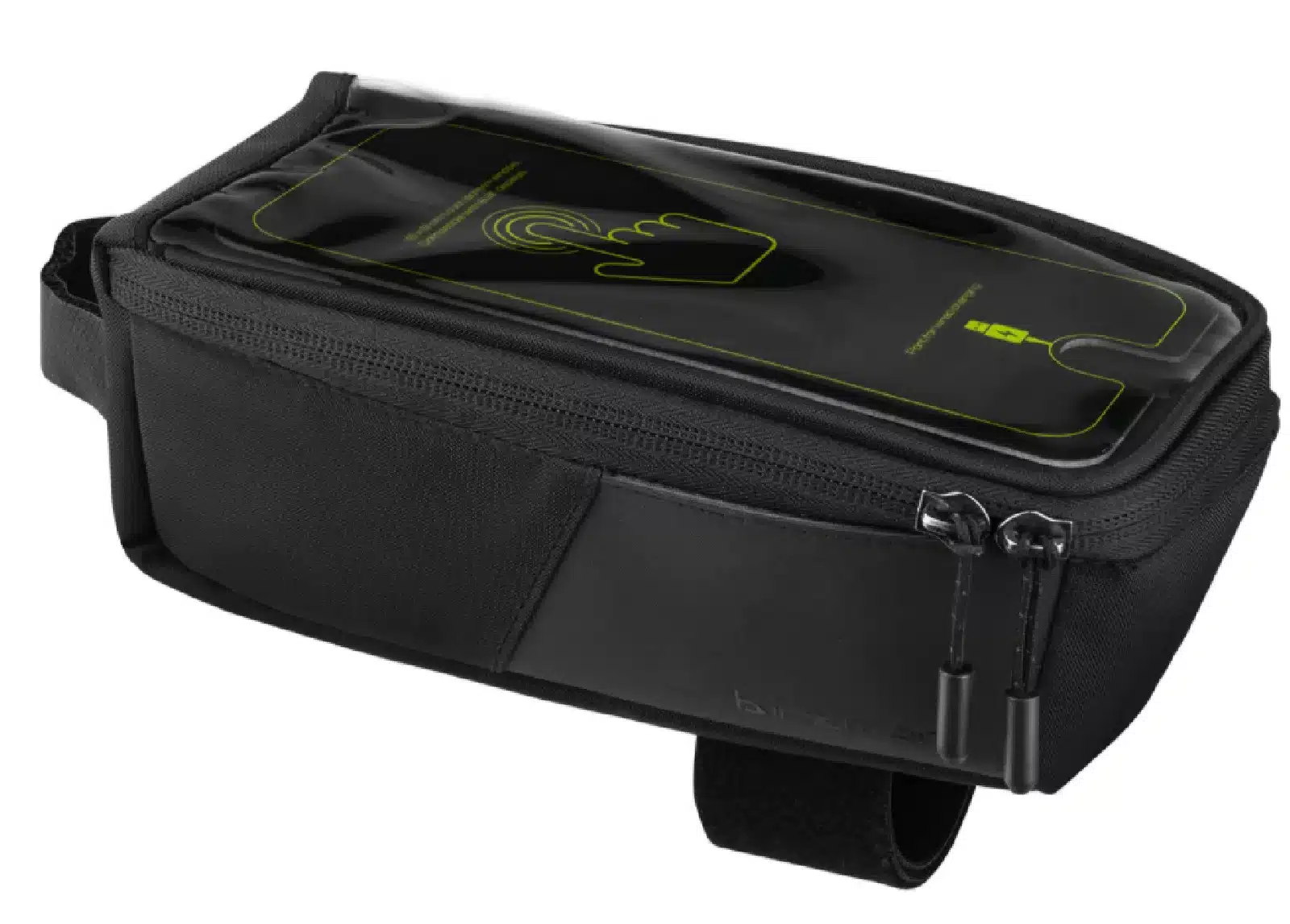 Sacoche cadre Birzman Navigator d=20-50mm – Image 2