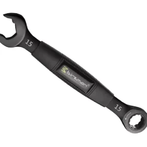 Clé plate multi taille GT2TP 12mm BIRZMAN