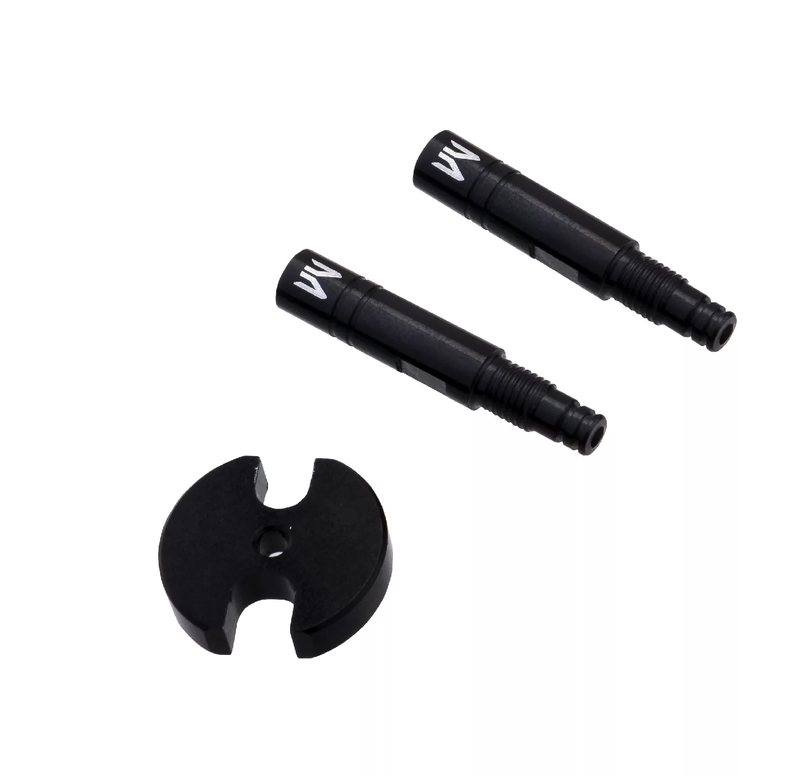 Extension de valves Birzman 20mm x2