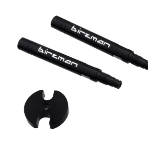 Extension de valves BIRZMAN 40mm x2