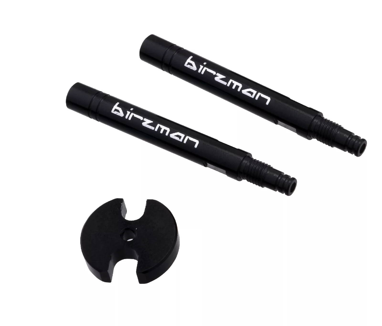 Extension de valves BIRZMAN 40mm x2