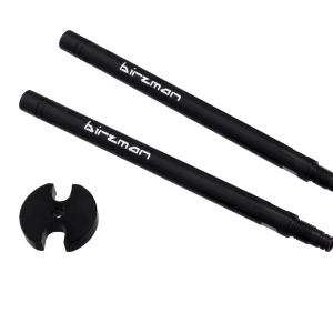 Extension de valves 80mm x2 BIRZMAN