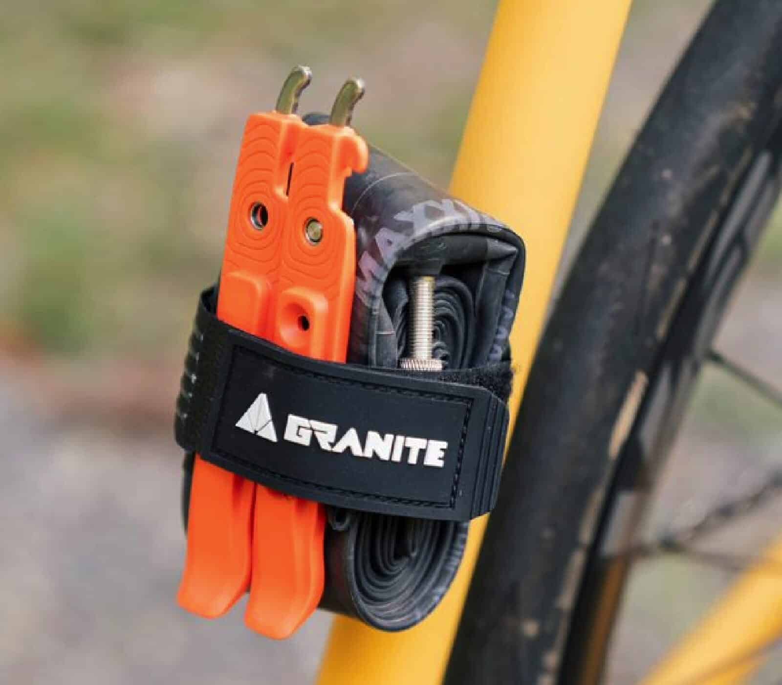 Sangle sur Vis Porte-Bidon Granite Design Portaledge – Image 4