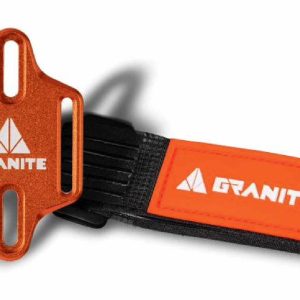 Sangle sur Vis Porte-Bidon Granite Design Portaledge