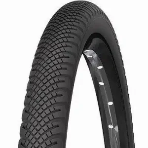 Pneu VTT Michelin country rock 27.5×1.75 rigid