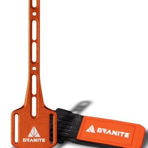 Sangle sur Vis Porte-Bidon Granite Design Portaledge XE Extension