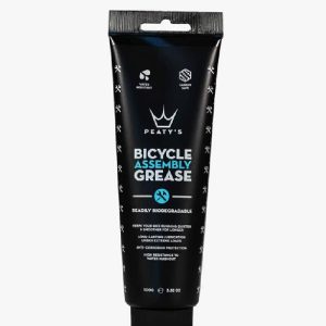 Tube de graisse d’assemblage PEATY’S 100g