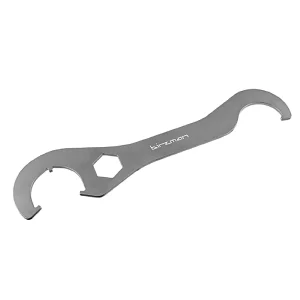 Clé plate BIRZMAN pour boitier et pédalier