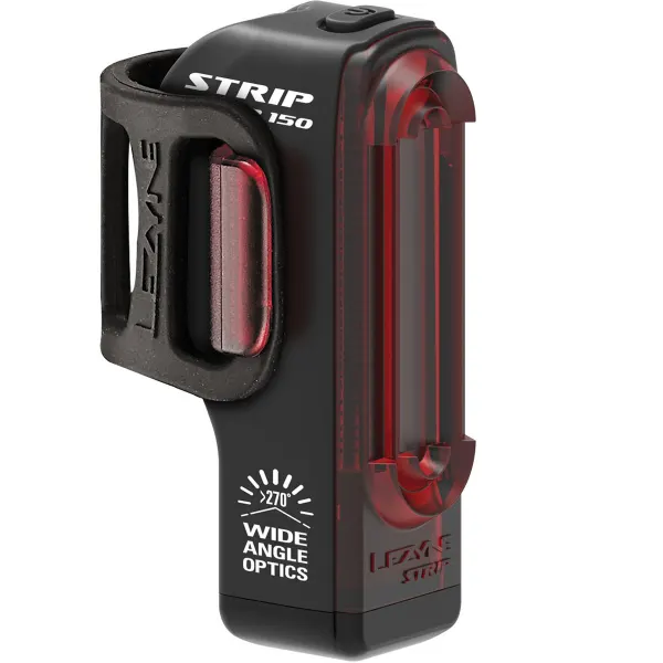 Lampes Lezyne Micro Drive 600XL Strip Pair – Image 4