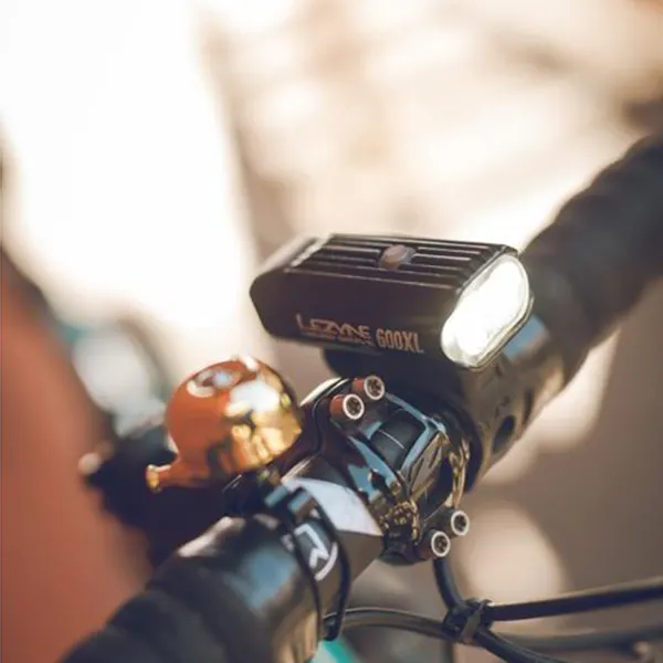 Lampes Lezyne Micro Drive 600XL Strip Pair – Image 3