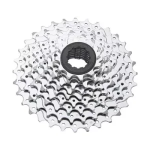 Sram cassette 9v. pg950 11-32 (compatible shimano)