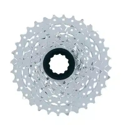 Sram cassette 7v. 12-32 pg730 (compatible shimano) – Image 3
