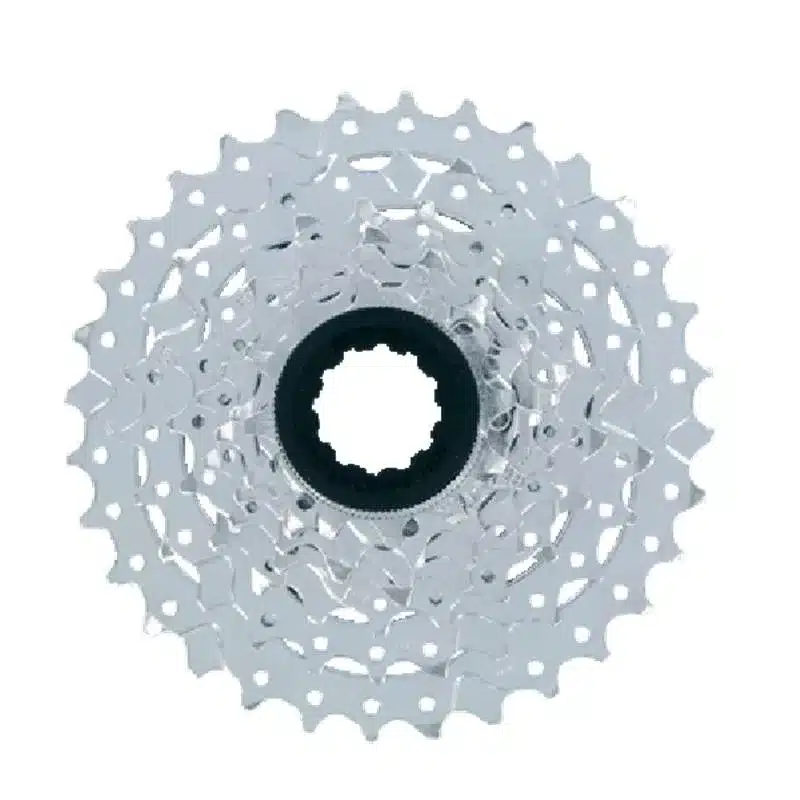 Sram cassette 7v. 12-32 pg730 (compatible shimano) – Image 5