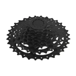 Sram cassette 8v. pg820 11-32 noir (compatible shimano)