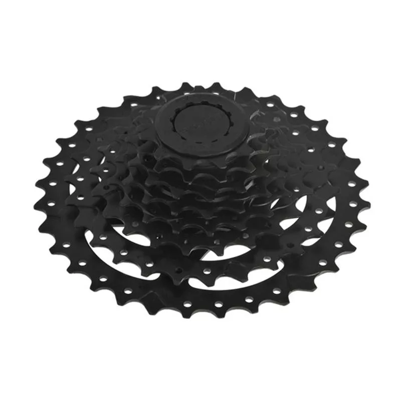 Sram cassette 8v. pg820 11-32 noir (compatible shimano)