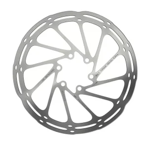Sram disque de frein vtt 6 trous centerline 200mm argent
