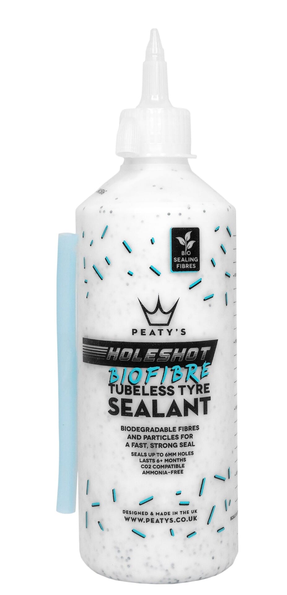 OP 10=12 Préventif BioFibre Tubeless Peaty’s 500 ml
