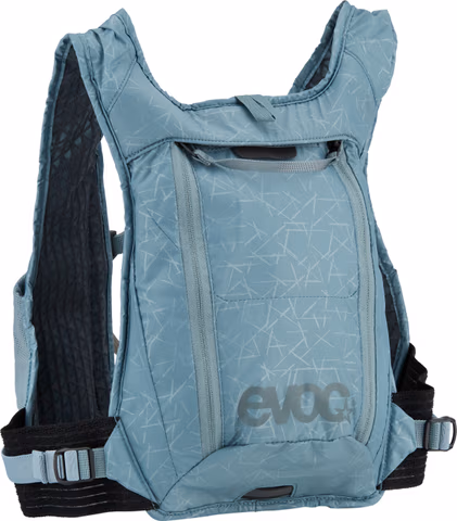Evoc Hydro Pro 1.5 + poche 1.5l gris