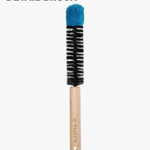Brosse Peaty’s pour detailing