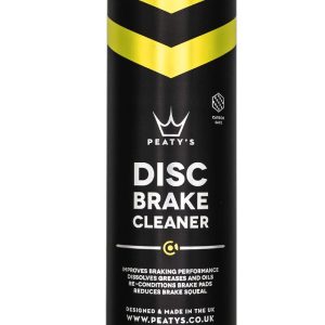 Nettoyant frein Peaty’s Disc Brake Cleaner BIO 750ml