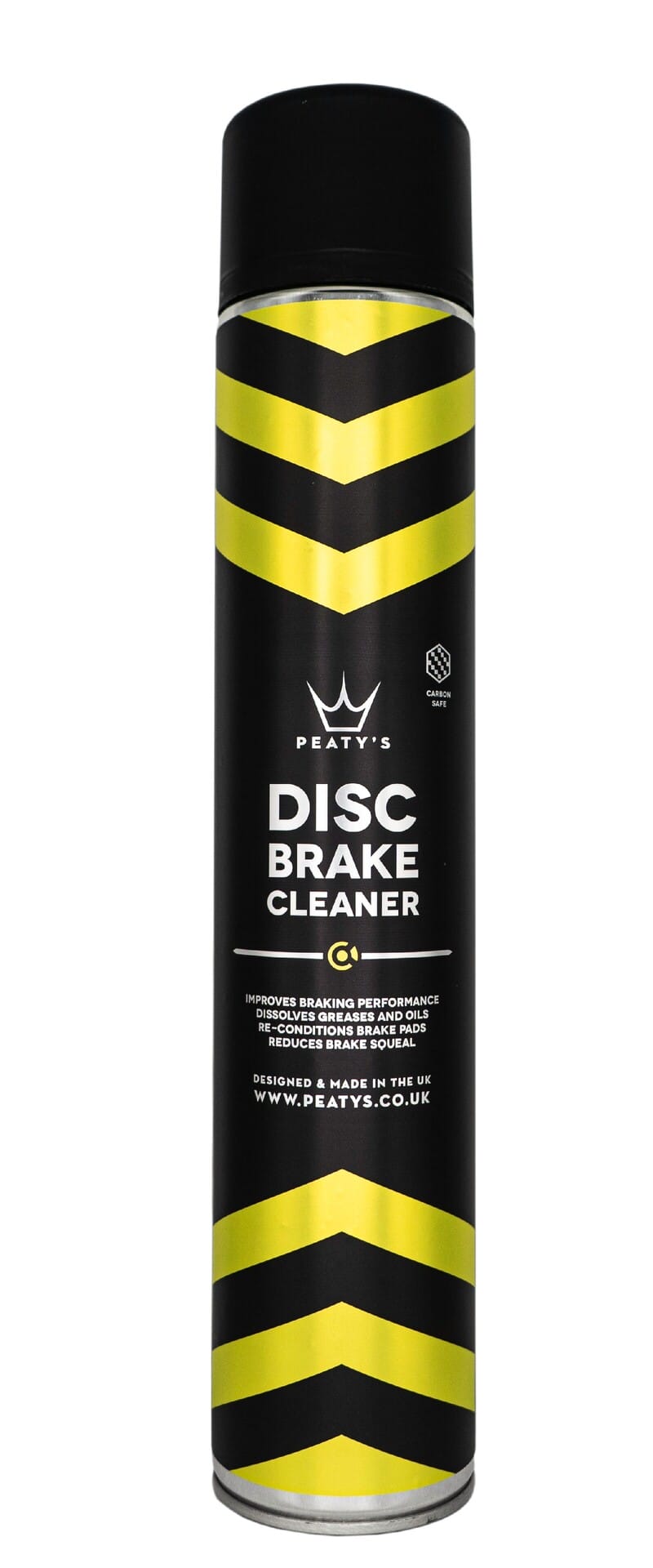 Nettoyant frein Peaty’s Disc Brake Cleaner BIO 750ml – Image 2