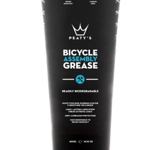 Tube de graisse d’assemblage PEATY’S 400g